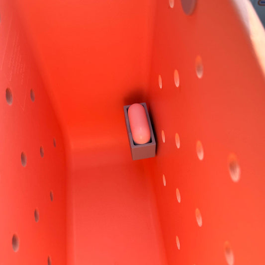 Bogg Bag, GoGo Tote AirPod 3rd Gen Holder: Stylish Earbud Organizer Insert